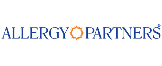 allergy partners logo