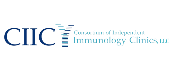 consortium of independent immunology clinics logo
