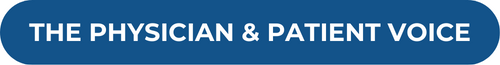 the physician and patient voice the physician and patient voice
